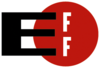 eff logo