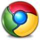 google chrome logo