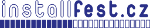 installfest.cz logo