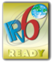 ipv6 ready logo