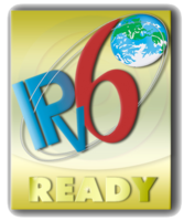 ipv6 ready logo