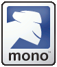mono logo