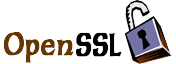 openssl logo