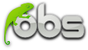 opensuse buildservice logo