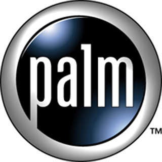 palm logo