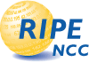 RIPE logo