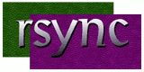 rsync logo