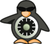 selinux logo