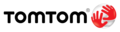 TomTom logo