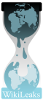 wikileaks logo