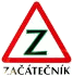 začátečník