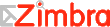 Zimbra logo