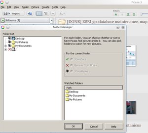 galerie picasa picasa folder manager