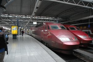 brusel-thalys