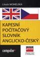 Kapesní počítačový slovník anglicko-český