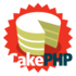 CakePHP logo