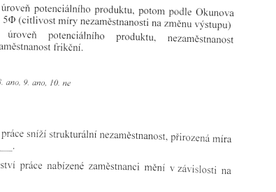 Stejný obrázek opravený programy pgmdeshadow a pnmnorm