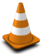 VLC media player logo