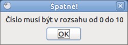 Calc: řazení, filtry a mezisoučty