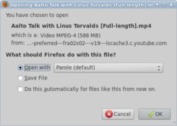 Rozšíření pro Firefox – stahování videí, obrázků a vytváření snímků