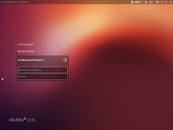 Ubuntu 12.10 Quantal Quetzal