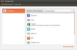 Ubuntu 12.10 Quantal Quetzal