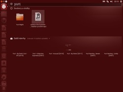 Ubuntu 12.10 Quantal Quetzal