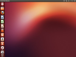 Ubuntu 12.10 Quantal Quetzal