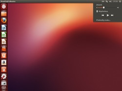 Ubuntu 12.10 Quantal Quetzal