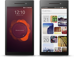 Ubuntu Edge: Opravdu chytrý telefon bez kompromisů?