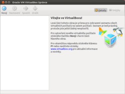 VirtualBox