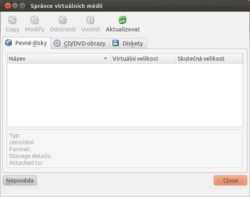 VirtualBox