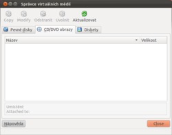 VirtualBox