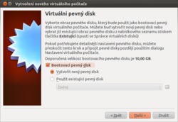 VirtualBox