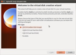 VirtualBox