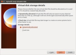 VirtualBox