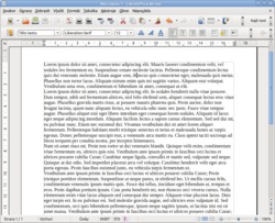 Styly v LibreOffice Writer