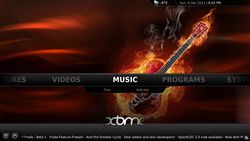 XBMC