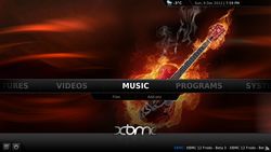 XBMC