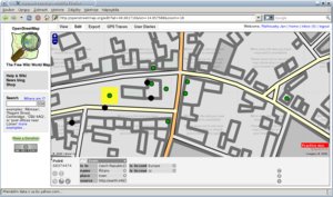 openstreetmap potlach