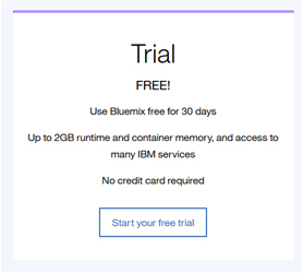 Bluemix