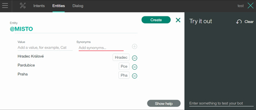 Bluemix