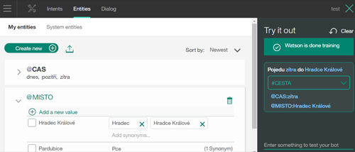 Bluemix