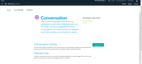 Bluemix