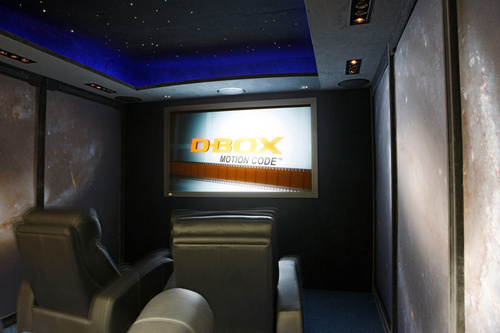 d box room