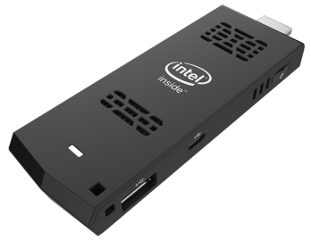 Intel Compute Stick