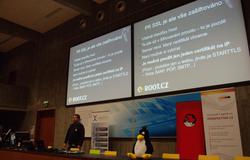 LinuxAlt 2011