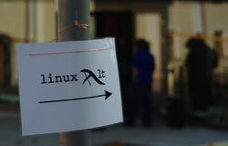 LinuxAlt 2011