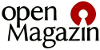 openmagazin logo