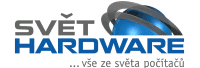 Svět hardware